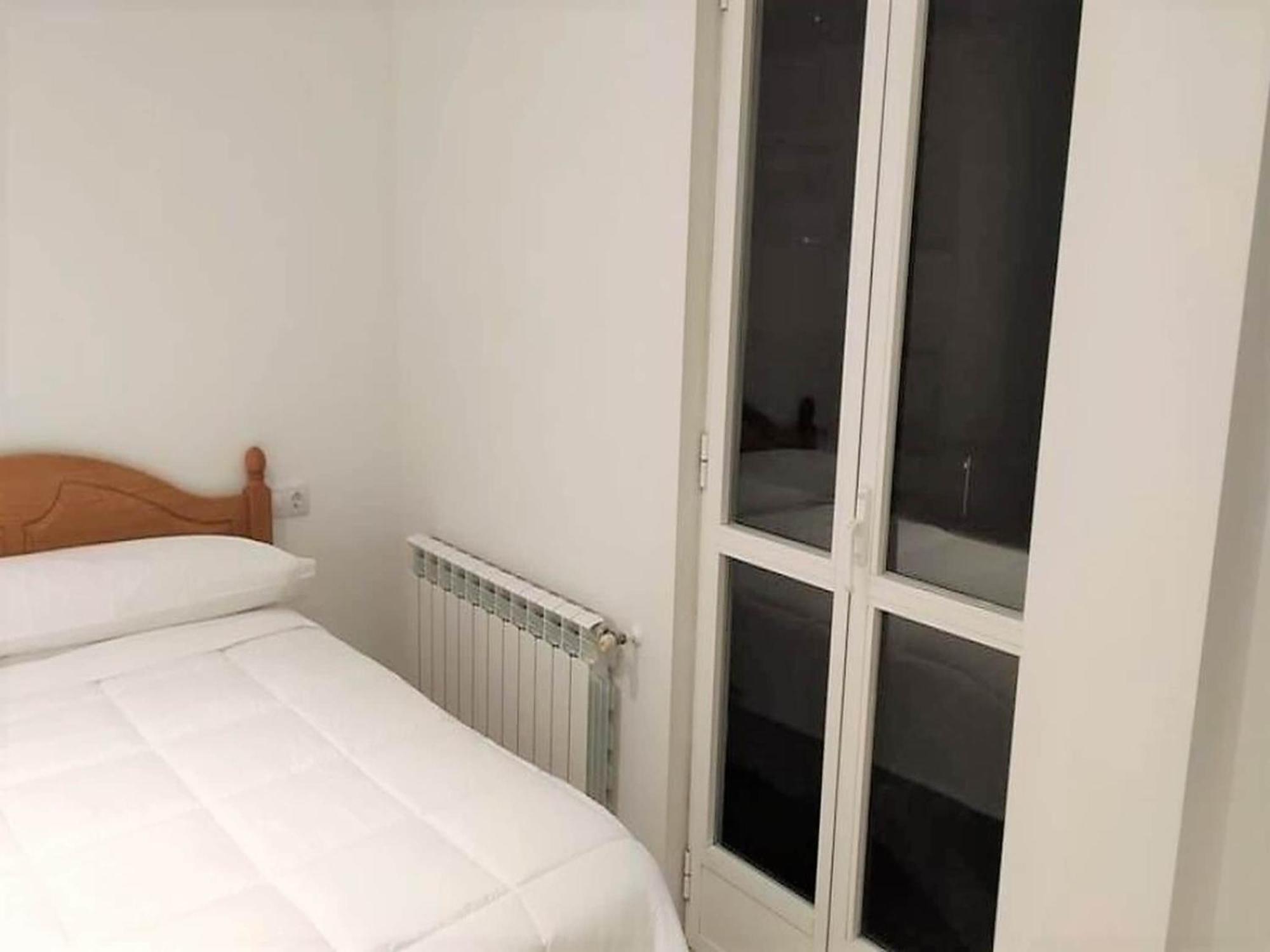 Charming Apartment In Ourense Overlooking The City Exterior photo
