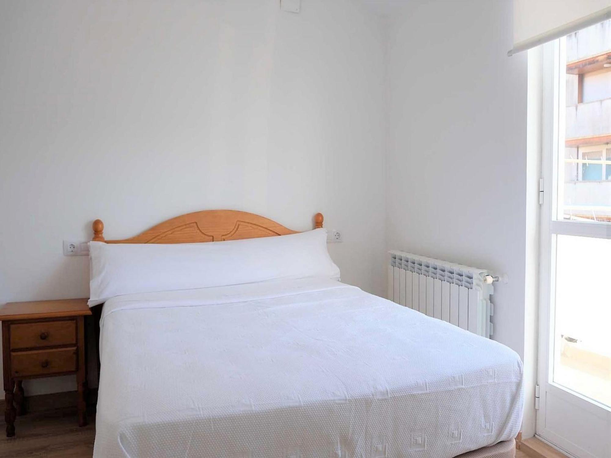 Charming Apartment In Ourense Overlooking The City Exterior photo